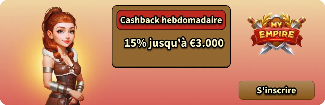 Casino Empire